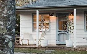 Peony Farm Green Cottage